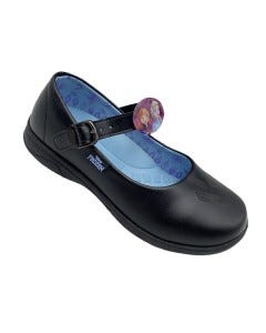 ZAPATO ESCOLAR P/ NIÑAS 26-30