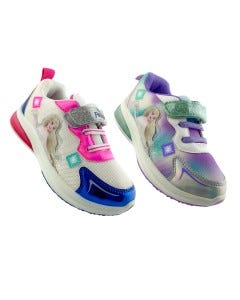 ZAPATILLAS P/ NIÑA 24-30