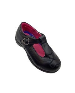 ZAPATO ESCOLAR 31-35