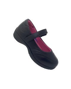 ZAPATO ESCOLAR P/ NIÑA 26-30