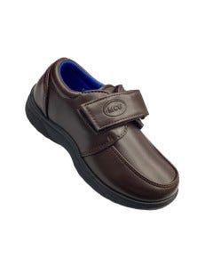 ZAPATO ESCOLAR P/ NIÑOS 26-30