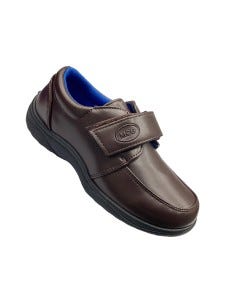 ZAPATO ESCOLAR P/ NIÑOS 31-35