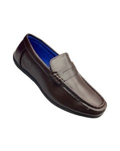 ZAPATO ESCOLAR P/ JUNIOR 35-40