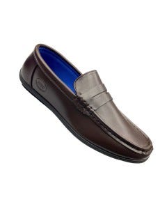 ZAPATO ESCOLAR P/ SRES 39-44