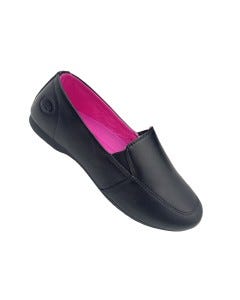ZAPATO ESCOLAR P/ SRA 35-40