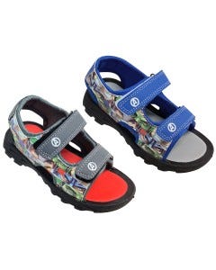 SANDALIAS P/ NIÑOS 25-30