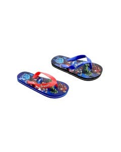 CHANCLETAS P/ NIÑOS 24-29