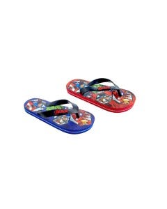 CHANCLETAS P/ NIÑOS 24-29