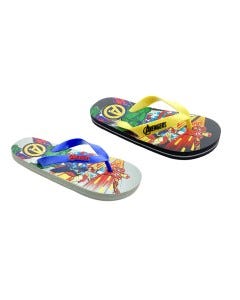 CHANCLETAS P/ NIÑOS 30-35