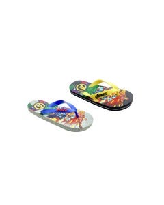CHANCLETAS P/ NIÑOS 24-29