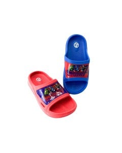 CHANCLETAS P/ NIÑOS 24-29