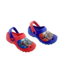 CHANCLETAS P/ NIÑOS 24-29