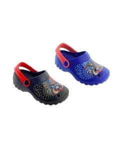 CHANCLETAS P/ NIÑOS 24-29