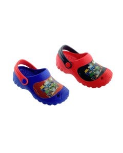 CHANCLETAS P/ NIÑOS 24-29