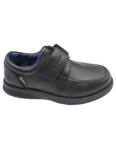 ZAPATO ESCOLAR NIÑO 25-29