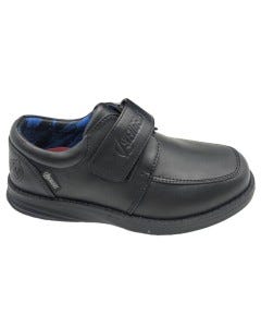 ZAPATO ESCOLAR NIO 2529