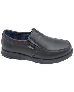 ZAPATO ESCOLAR NIÑO 30-35