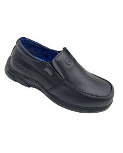 ZAPATO ESCOLAR P/ NIÑOS 30-35