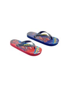 CHANCLETAS P/ NIÑOS 24-29