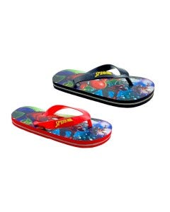 CHANCLETAS P/ NIÑOS 30-35