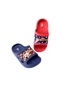 CHANCLETAS P/ NIÑOS 24-29