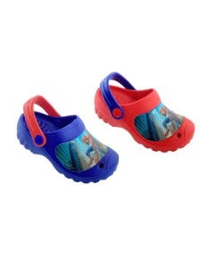 CHANCLETAS P/ NIÑOS 24-29