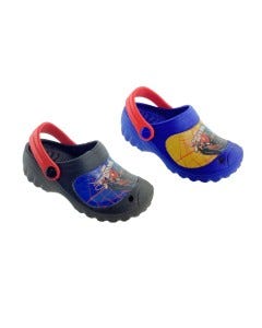 CHANCLETAS P/ NIÑOS 24-29