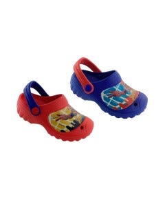 CHANCLETAS P/ NIÑOS 24-29