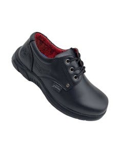 ZAPATO ESCOLAR P/ NIÑOS 25-29