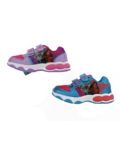 ZAPATILLAS P/NIÑA 24-30