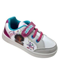 ZAPATILLAS P/ NIÑA 24-30