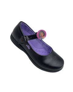 ZAPATO ESCOLAR P/ NIÑAS 26-30