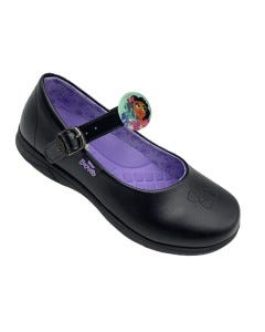 ZAPATO ESCOLAR P/ NIÑAS 26-30