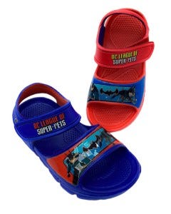 CHANCLETAS P/ NIÑOS 25-30