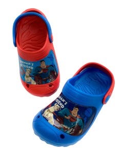 CHANCLETAS P/ NIÑOS 25-30