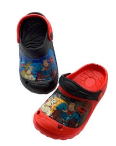 CHANCLETAS P/ NIÑOS 25-30