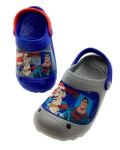 CHANCLETAS P/ NIÑOS 25-30