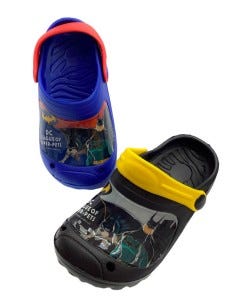 CHANCLETAS P/ NIÑOS 25-30