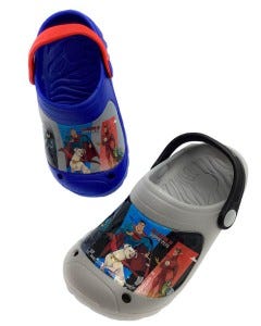 CHANCLETAS P/ NIÑOS 25-30