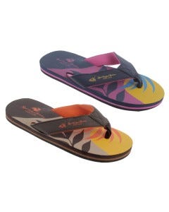 CHANCLETAS P/ SRA 36-41