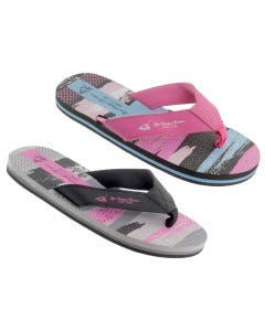 CHANCLETAS P/ SRA 36-41