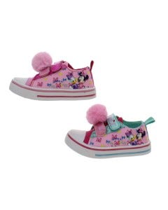 ZAPATILLAS P/NIÑA 24-30