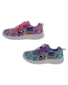 ZAPATILLAS P/NIÑA 24-30