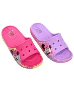 CHANCLETAS P/NIÑA 24-29