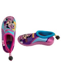 ZAPATILLAS PLAYERAS P/ NIÑAS 25-32