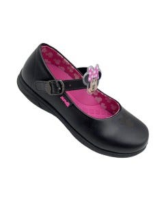 ZAPATO ESCOLAR P/ NIÑAS 26-30