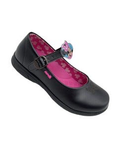 ZAPATO ESCOLAR P/ NIÑAS 26-30