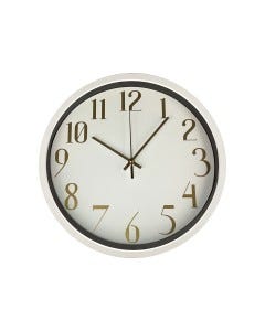 RELOJ DE PARED 10"