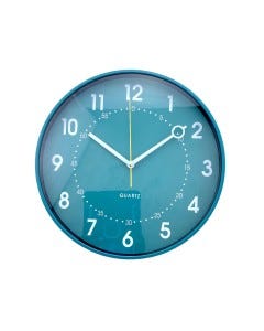 RELOJ DE PARED 12