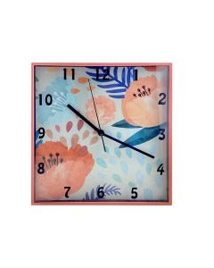 RELOJ DE PARED 11